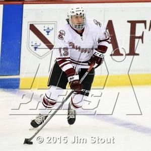 Meet your Posher, Nicholas